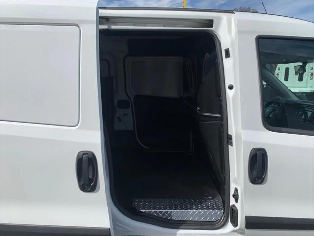 2022 Ram ProMaster City Cargo Van Cargo Van