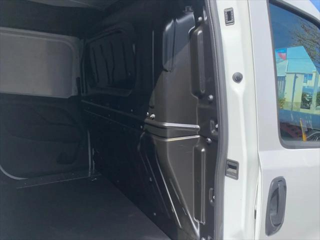 2022 Ram ProMaster City Cargo Van Cargo Van
