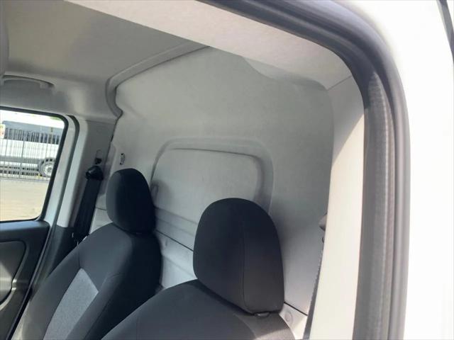 2022 Ram ProMaster City Cargo Van Cargo Van