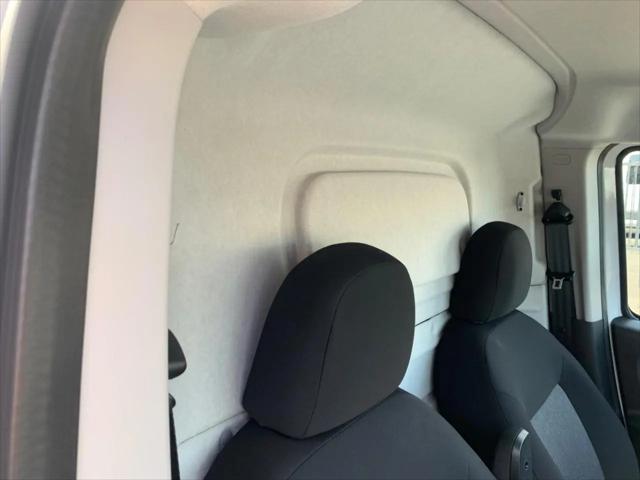 2022 Ram ProMaster City Cargo Van Cargo Van