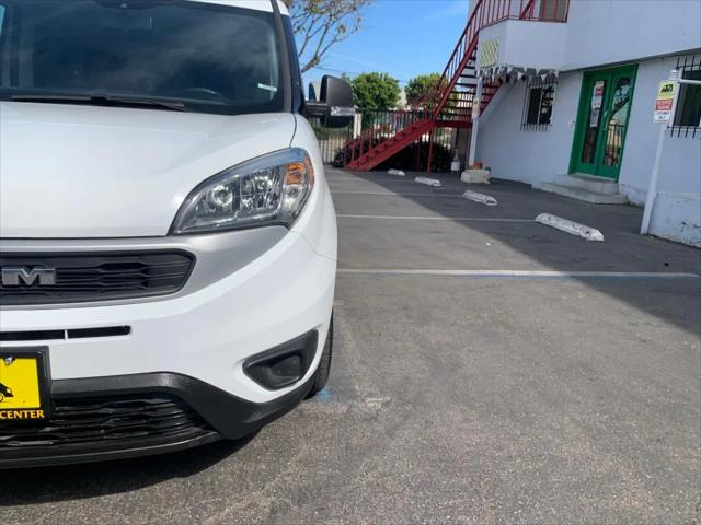 2022 Ram ProMaster City Cargo Van Cargo Van