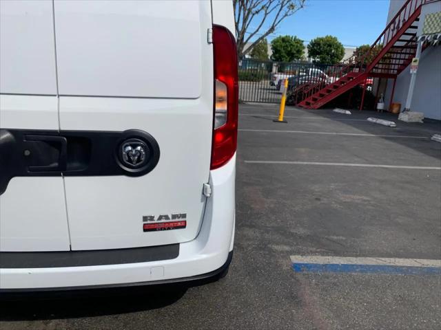 2022 Ram ProMaster City Cargo Van Cargo Van