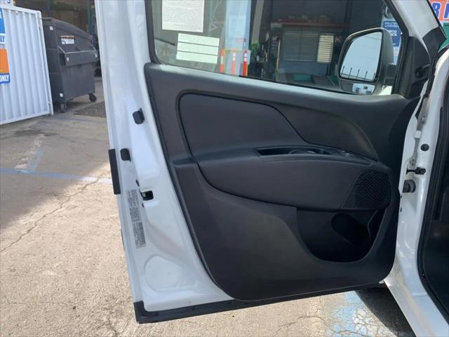 2022 Ram ProMaster City Cargo Van Cargo Van