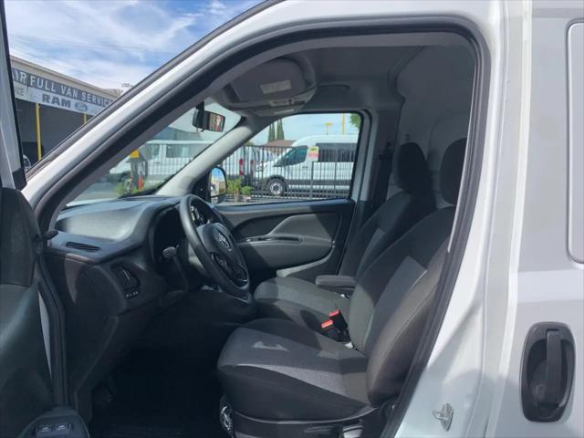 2022 Ram ProMaster City Cargo Van Cargo Van
