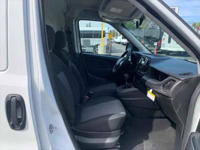 2022 Ram ProMaster City Cargo Van Cargo Van