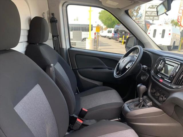 2022 Ram ProMaster City Cargo Van Cargo Van