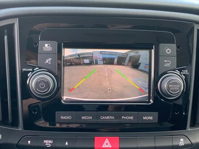 2022 Ram ProMaster City Cargo Van Cargo Van