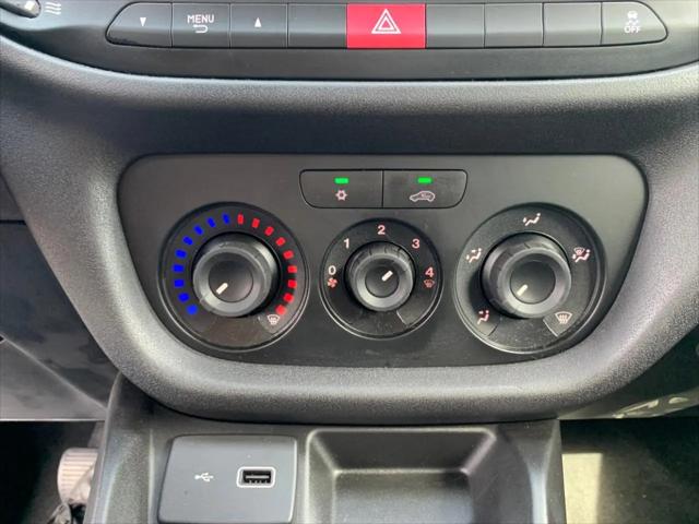 2022 Ram ProMaster City Cargo Van Cargo Van