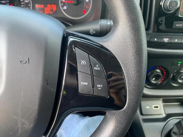 2022 Ram ProMaster City Cargo Van Cargo Van