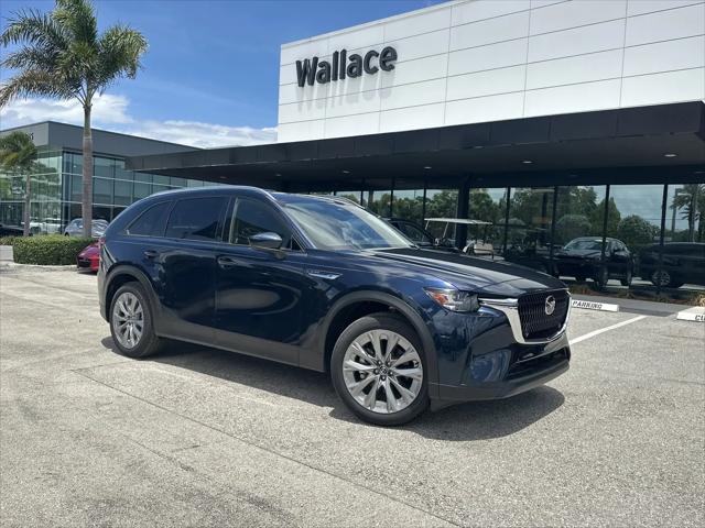 2026 Mazda X-90 3.3 Turbo Preferred for sale in Stuart, FL