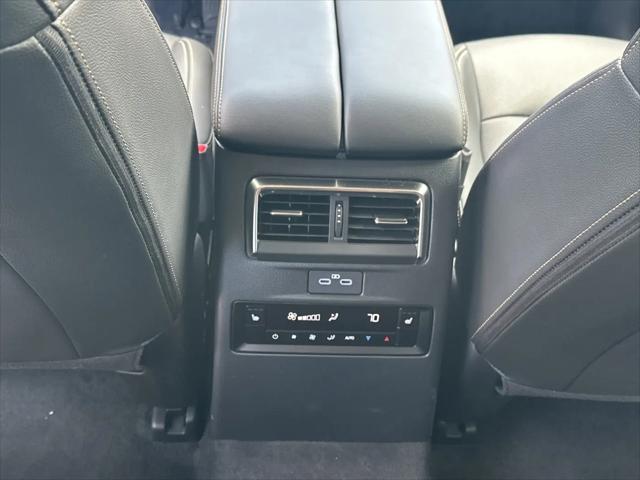 2026 Mazda X-90 3.3 Turbo Preferred