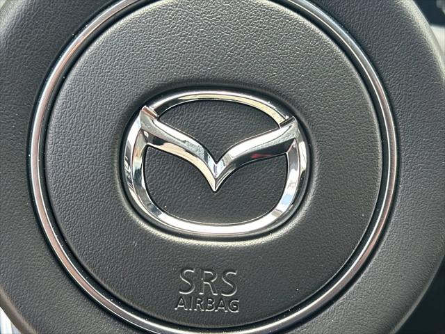 2026 Mazda X-90 3.3 Turbo Preferred