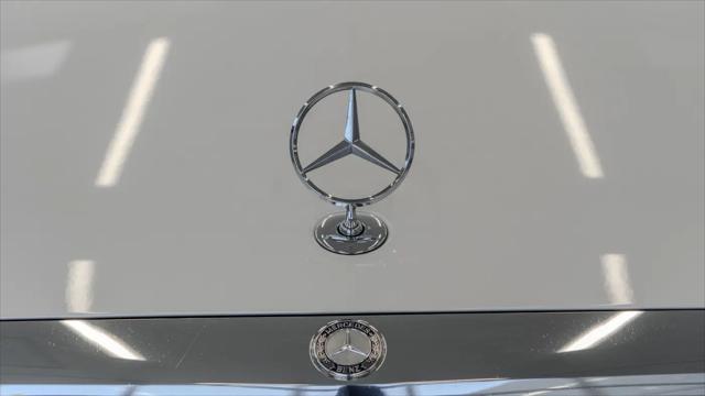 2016 Mercedes-Benz S 550 S 550