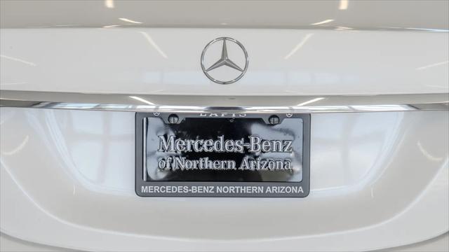 2016 Mercedes-Benz S 550 S 550