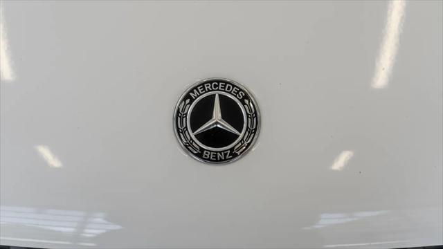 2020 Mercedes-Benz GLC 4MATIC