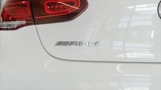 2020 Mercedes-Benz GLC 4MATIC