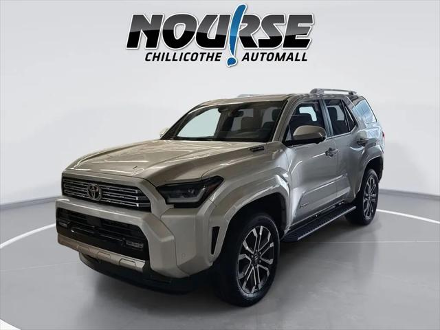 2026 Toyota 4Runner for sale near Chillicothe, OH