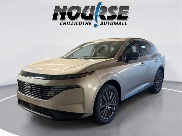 2026 Nissan Murano SL for sale near Chillicothe, OH