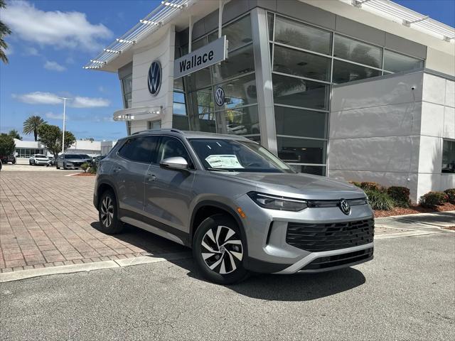 2026 Volkswagen Tiguan S for sale in Stuart, FL