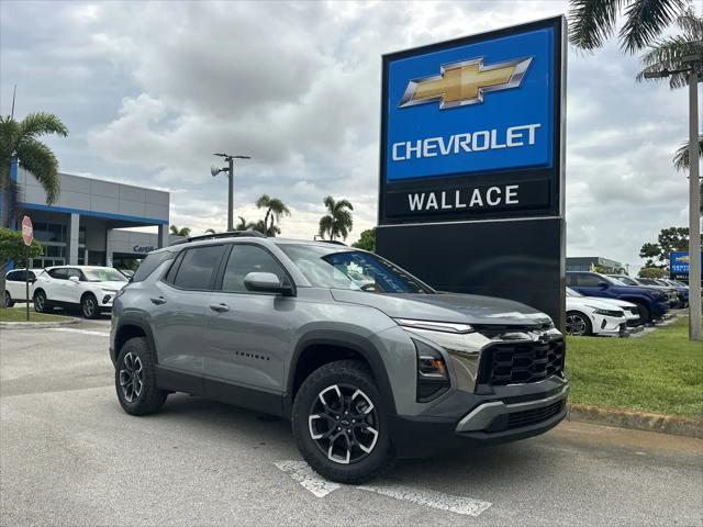 2026 Chevrolet Equinox FWD ACTIV for sale in Stuart, FL