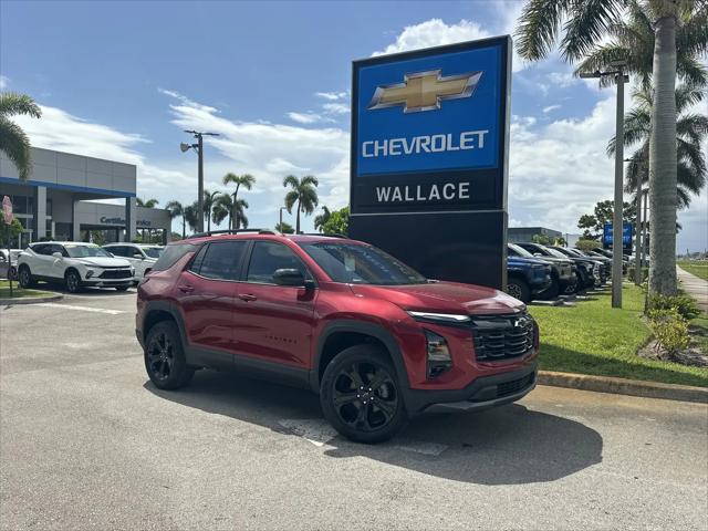 2026 Chevrolet Equinox FWD LT for sale in Stuart, FL