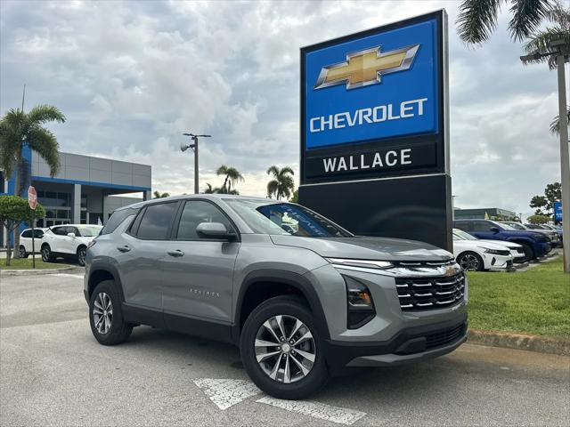 2026 Chevrolet Equinox FWD LT for sale in Stuart, FL