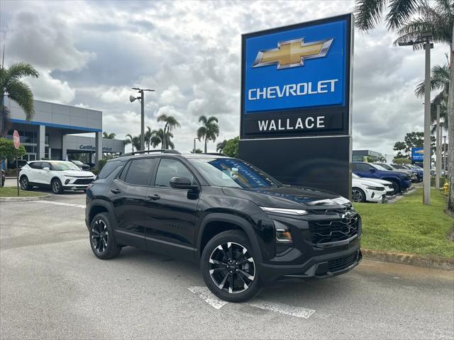 2026 Chevrolet Equinox FWD RS for sale in Stuart, FL