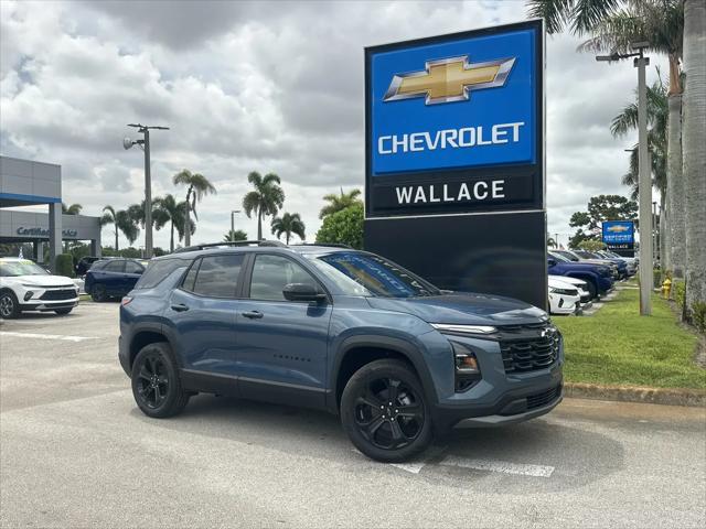 2026 Chevrolet Equinox FWD LT for sale in Stuart, FL