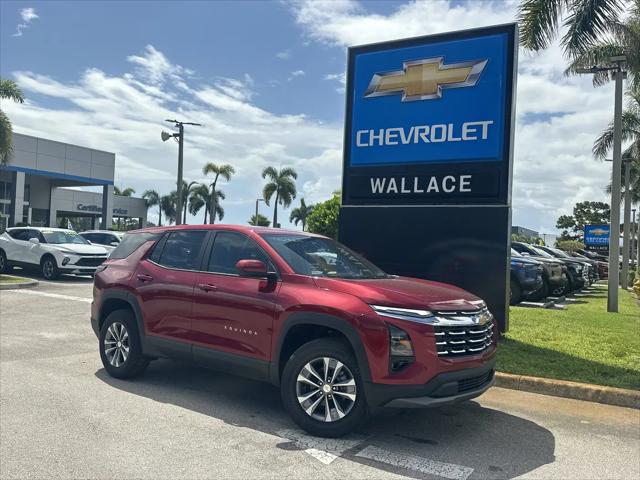 2026 Chevrolet Equinox FWD LT for sale in Stuart, FL