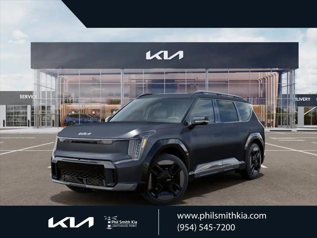 2026 Kia EV9 GT-Line for sale in Lighthouse Point, FL
