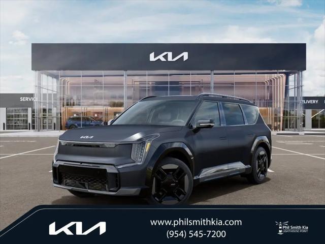 2026 Kia EV9 GT-Line for sale in Lighthouse Point, FL