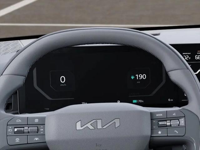 2026 Kia EV9 GT-Line
