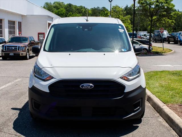 2020 Ford Transit Connect XL Cargo Van