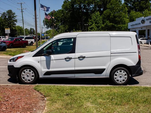2020 Ford Transit Connect XL Cargo Van