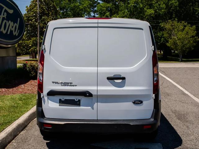 2020 Ford Transit Connect XL Cargo Van