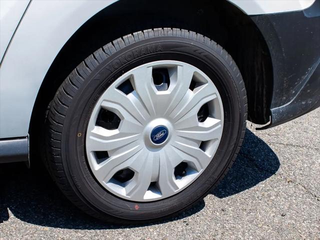2020 Ford Transit Connect XL Cargo Van
