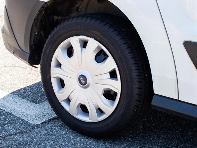 2020 Ford Transit Connect XL Cargo Van