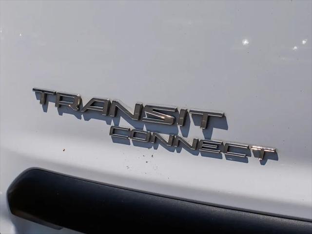 2020 Ford Transit Connect XL Cargo Van