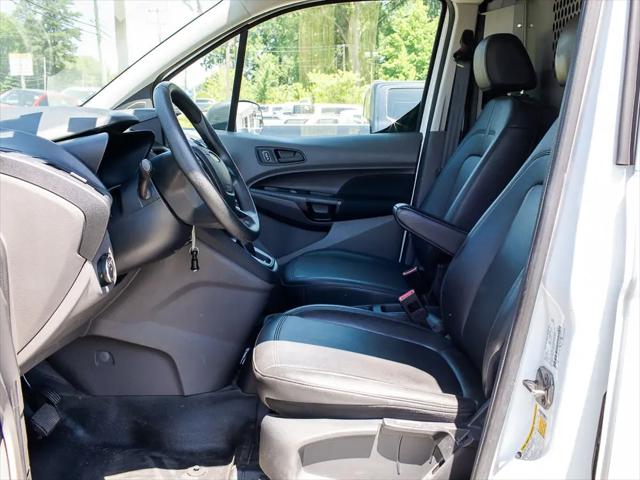 2020 Ford Transit Connect XL Cargo Van