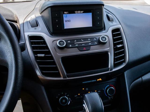 2020 Ford Transit Connect XL Cargo Van