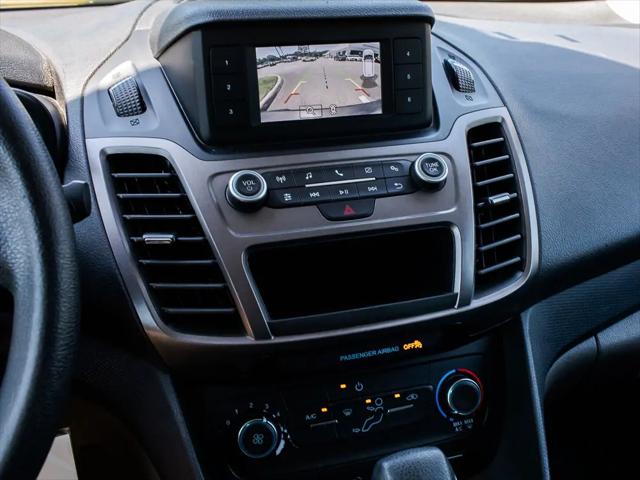 2020 Ford Transit Connect XL Cargo Van