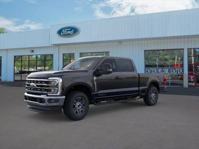 2026 Ford F-250 LARIAT for sale in Suffolk, VA
