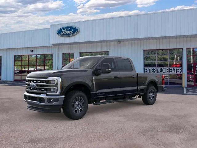2026 Ford F-250 LARIAT for sale in Suffolk, VA