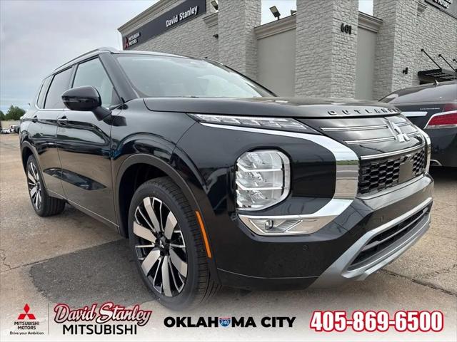 2026 Mitsubishi Outlander SEL 2.5 2WD for sale in Oklahoma City, OK