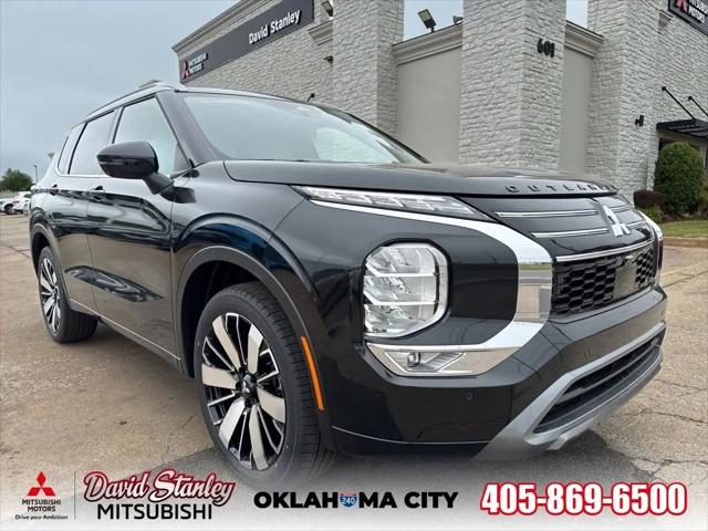 2026 Mitsubishi Outlander SEL 2.5 2WD for sale in Oklahoma City, OK