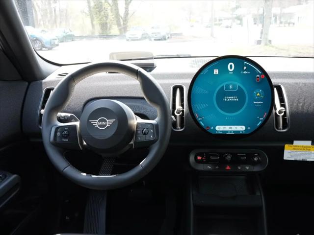 2026 MINI Cooper Countryman Cooper S
