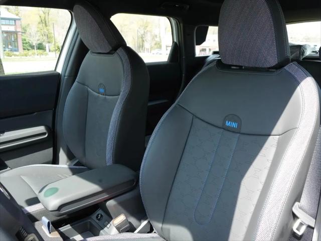 2026 MINI Cooper Countryman Cooper S