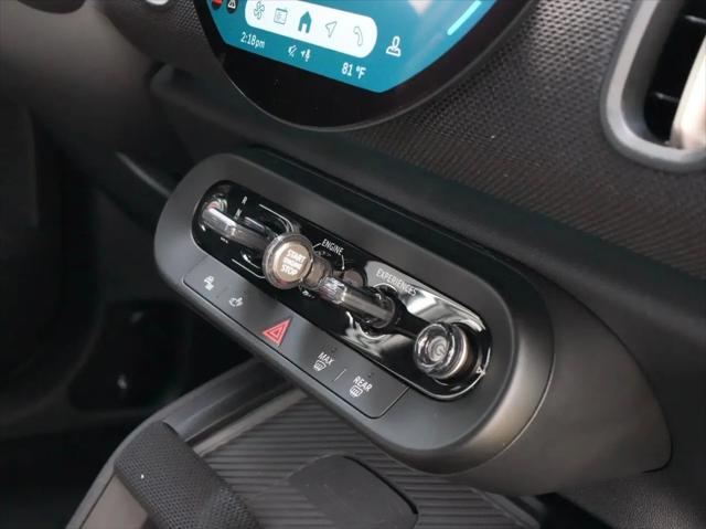 2026 MINI Cooper Countryman Cooper S
