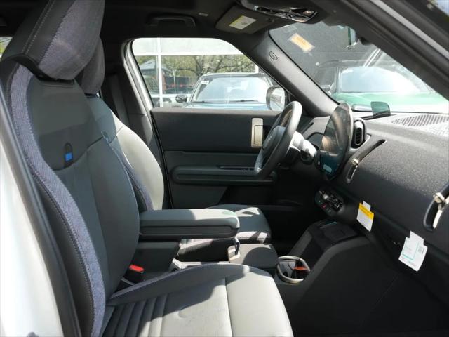 2026 MINI Cooper Countryman Cooper S