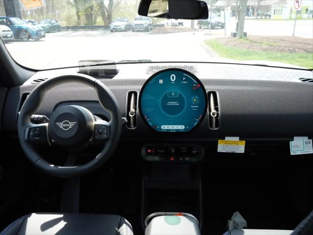 2026 MINI Cooper Countryman Cooper S